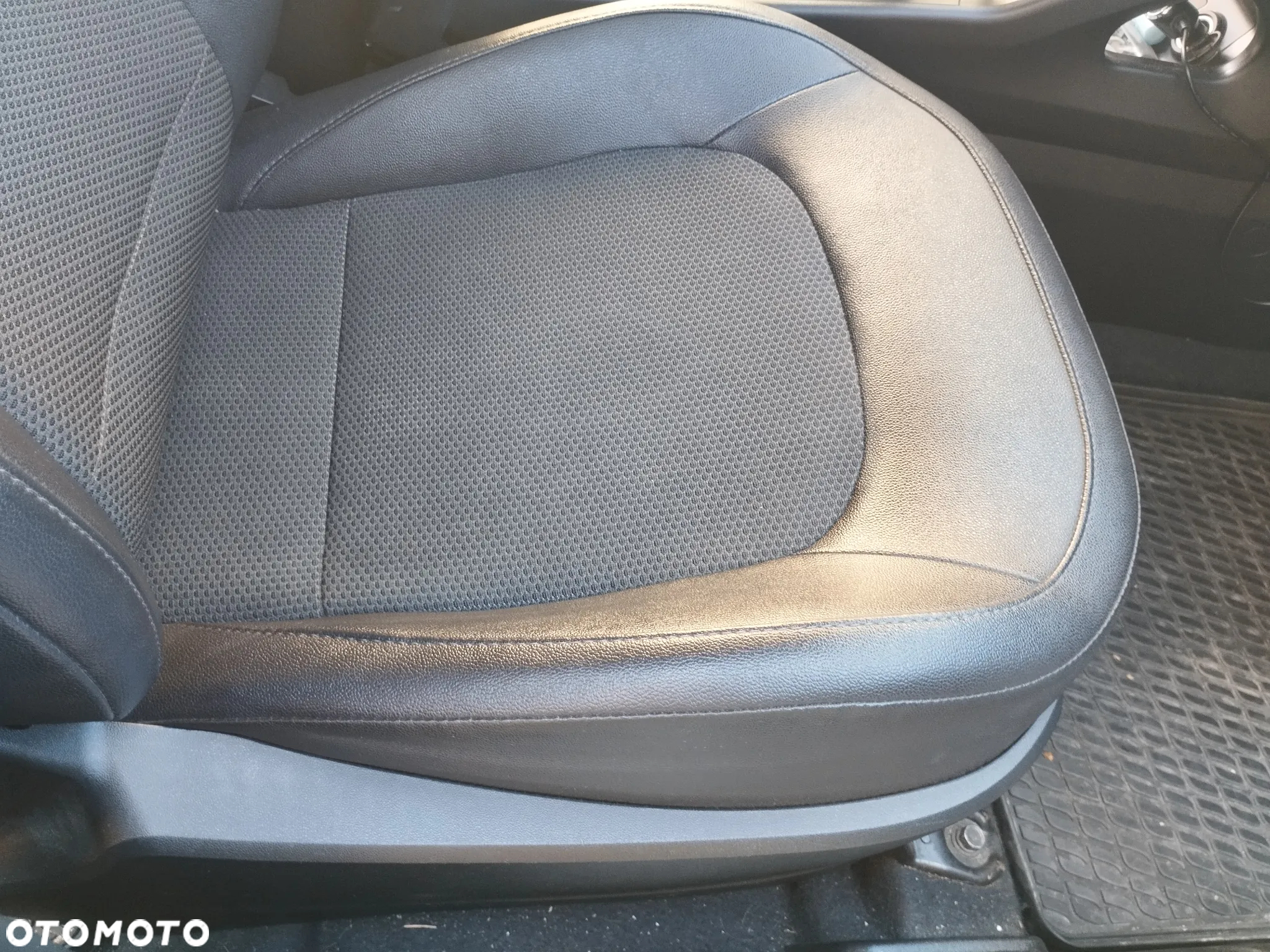 Hyundai ix35 2.0 GDI Premium 2WD - 14