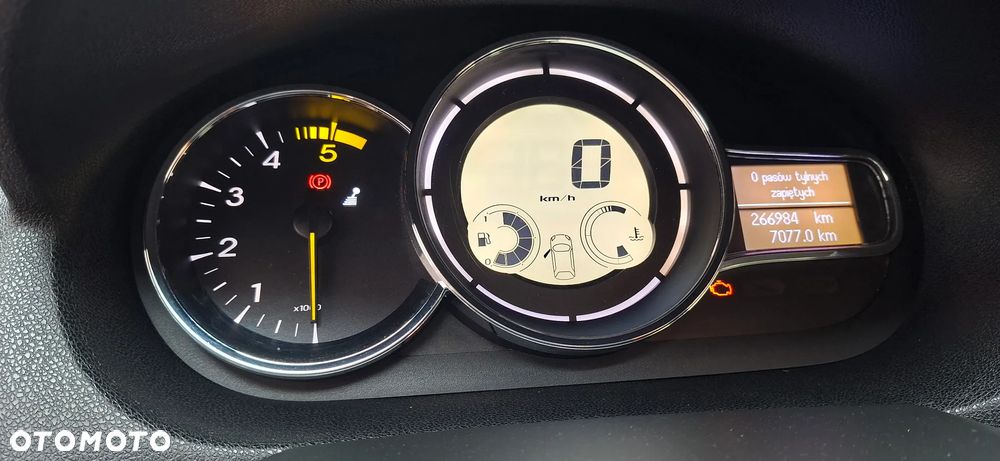 Renault Megane 1.9 dCi Bose Edition - 25