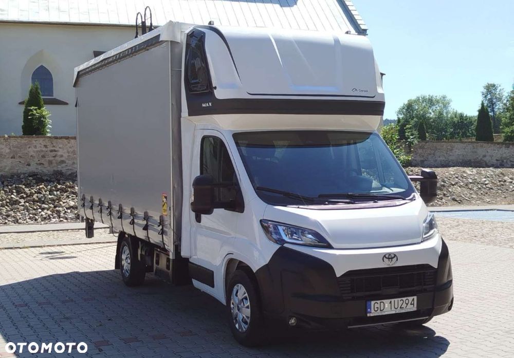 Toyota Proace Max - 3