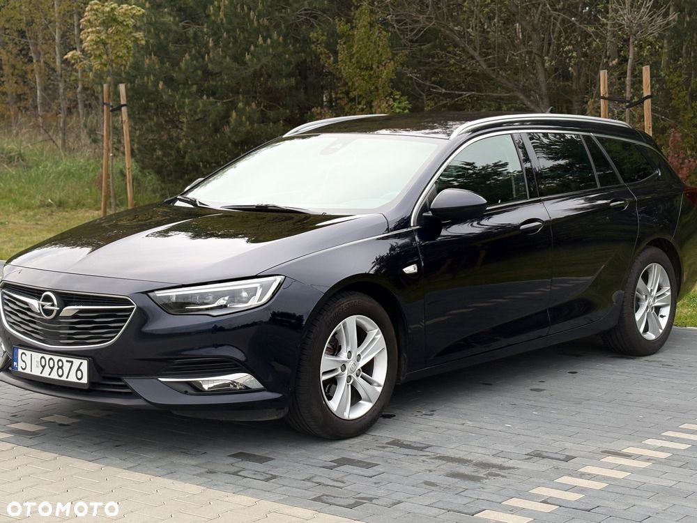 Opel Insignia - 9