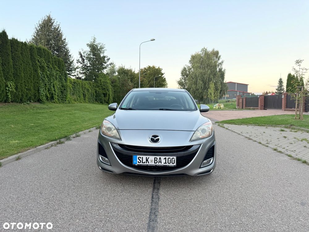 Mazda 3 - 26