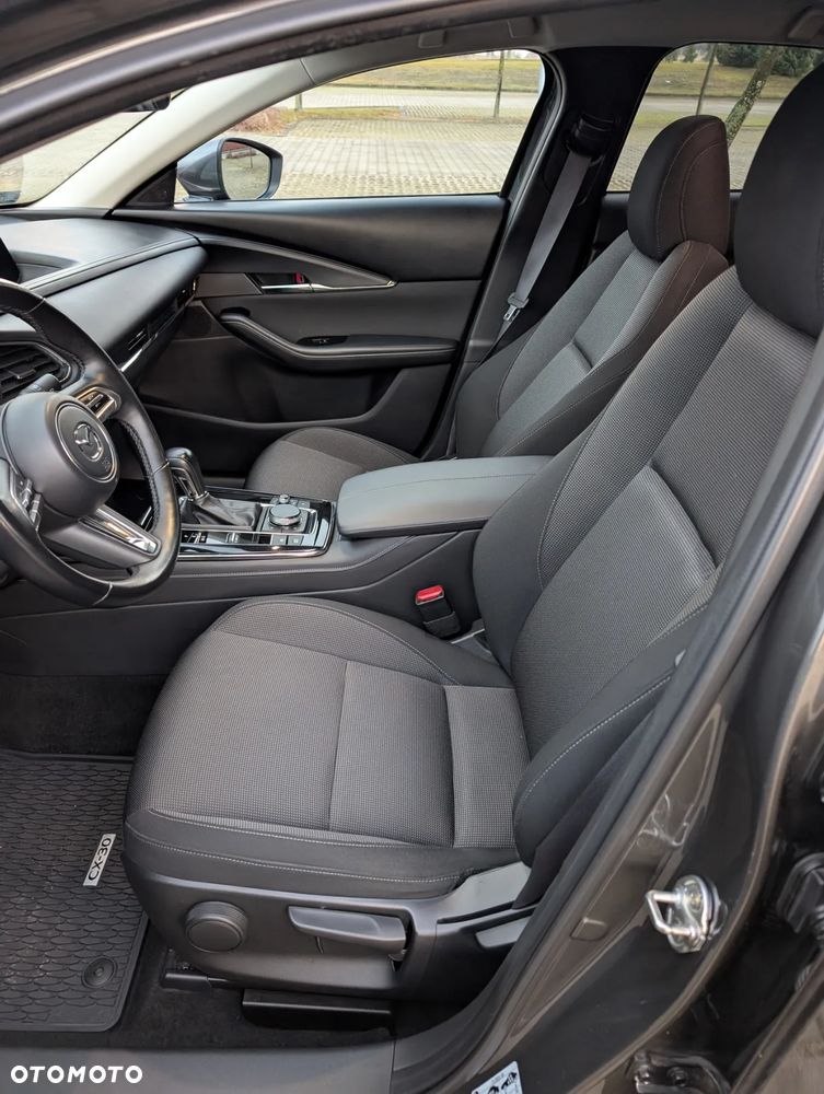 Mazda CX-30 2.0 mHEV Kanjo 2WD - 16