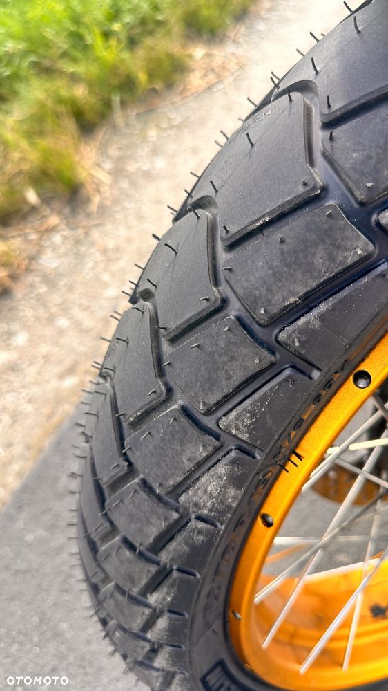 BMW GS - 5
