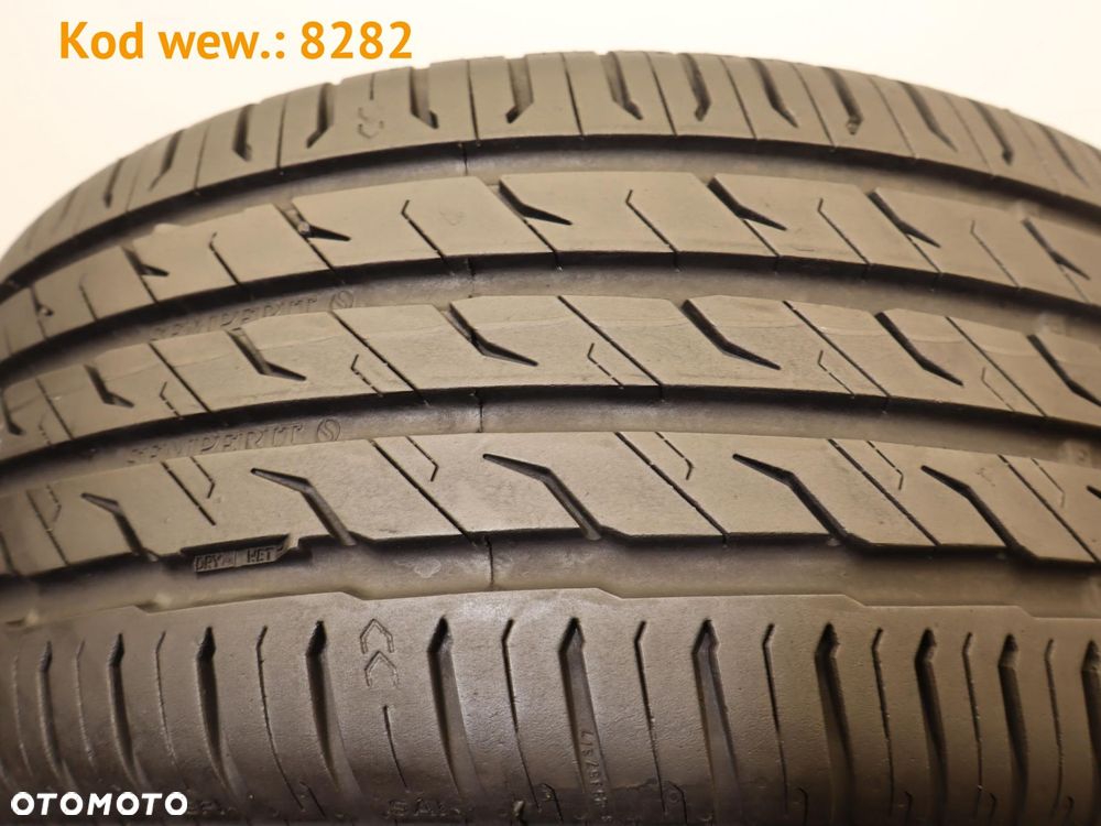 Semperit Speed-Life 3 - 225/45 R17 - 8