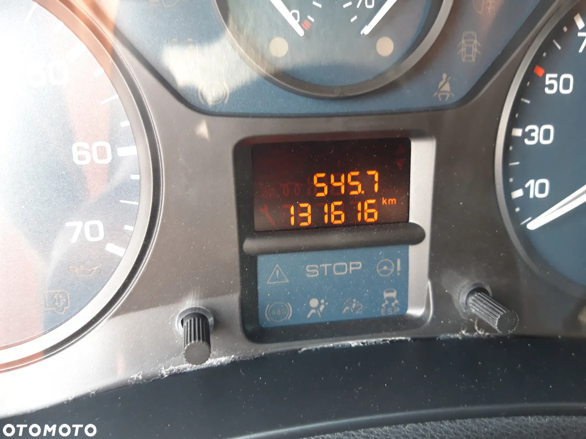 Citroën Berlingo 1.6 HDi Multispace Euro5 - 20
