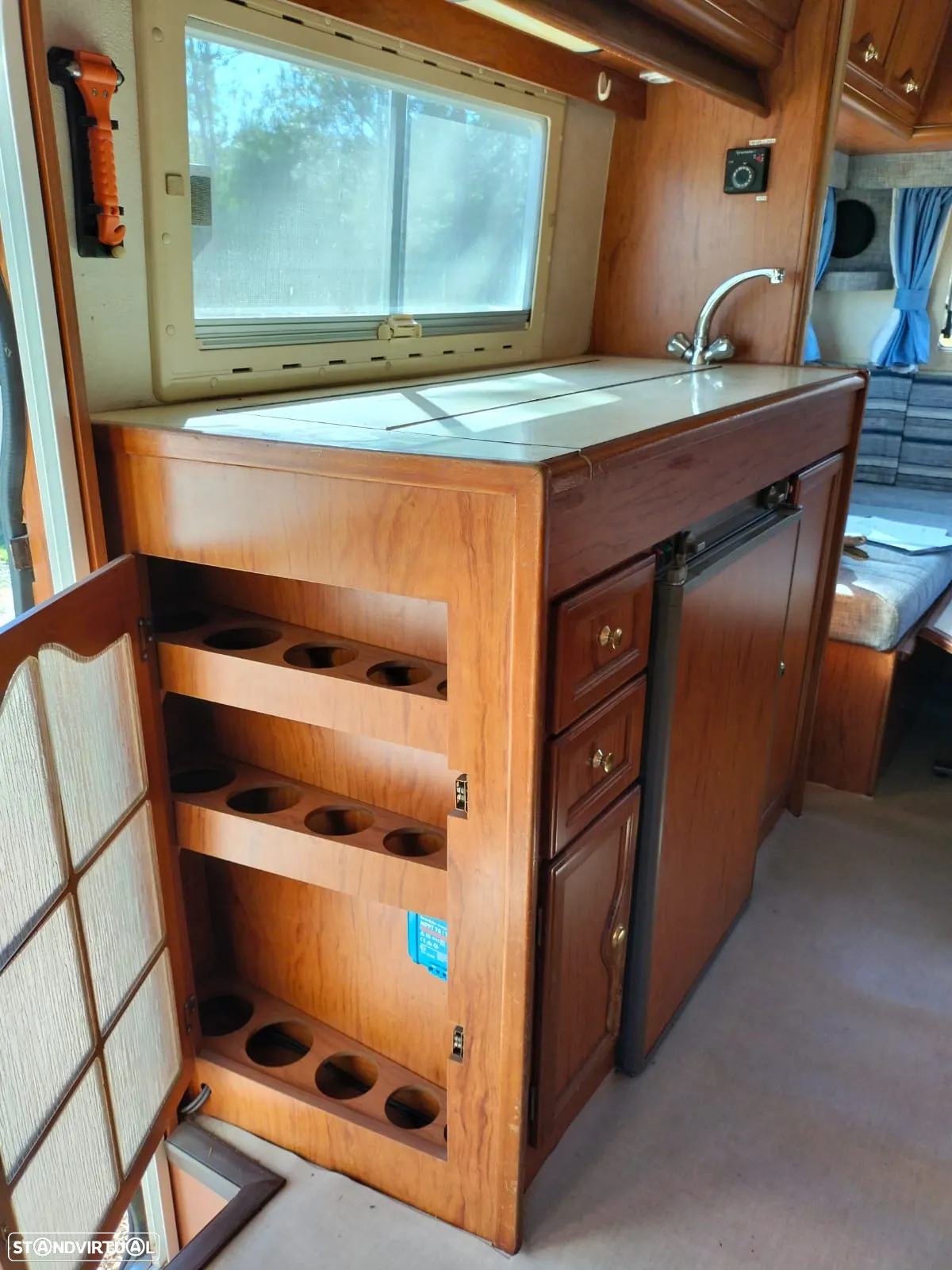 Fiat Ducato Maxi - 29