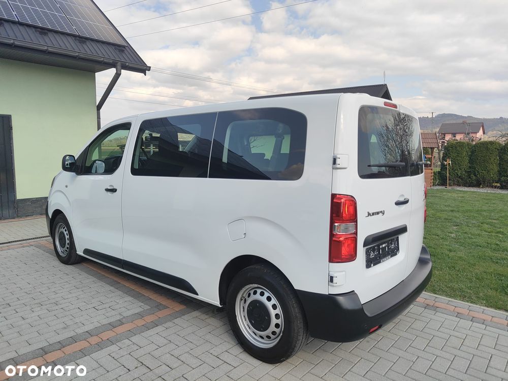 Citroën SpaceTourer XL Business - 10