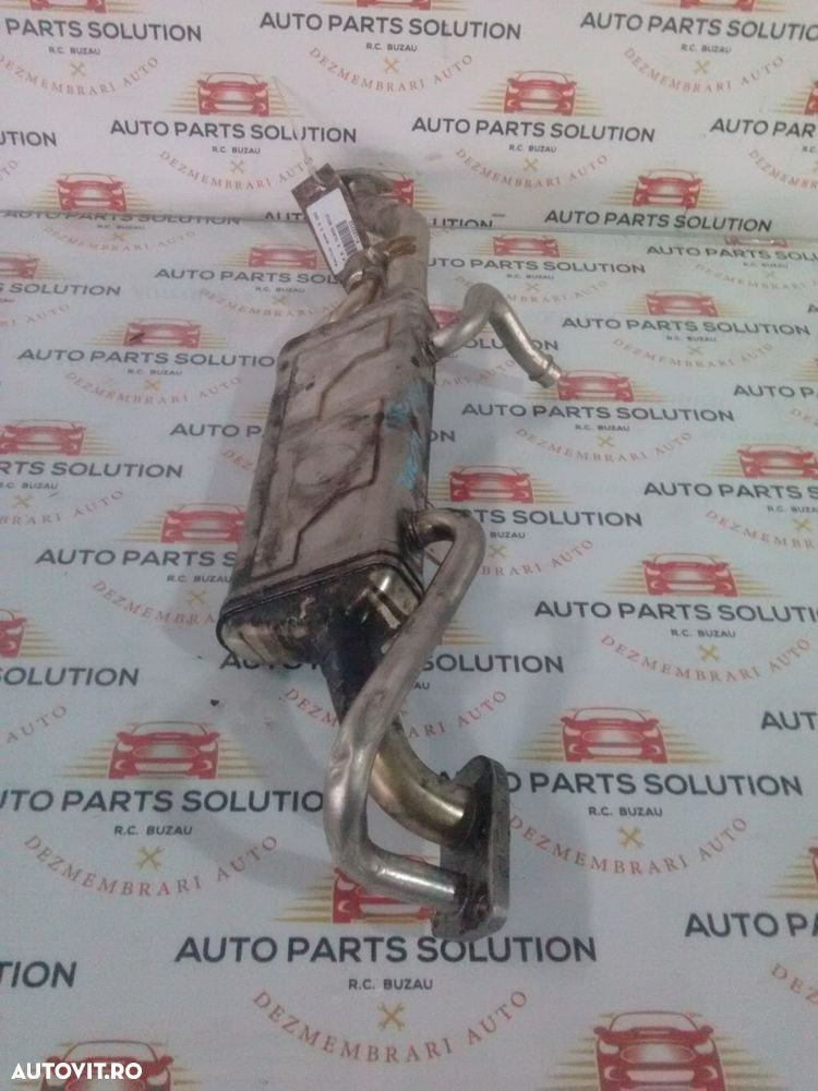 racitor gaze 3.0 cdi m.b. e class w212 - 1