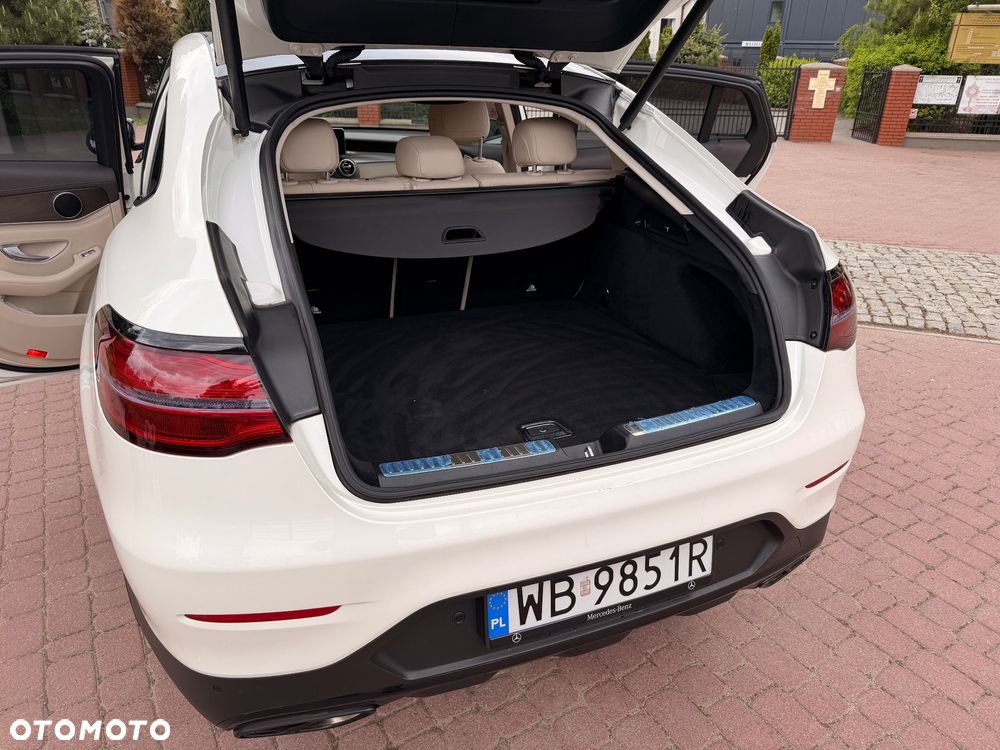 Mercedes-Benz GLC - 4
