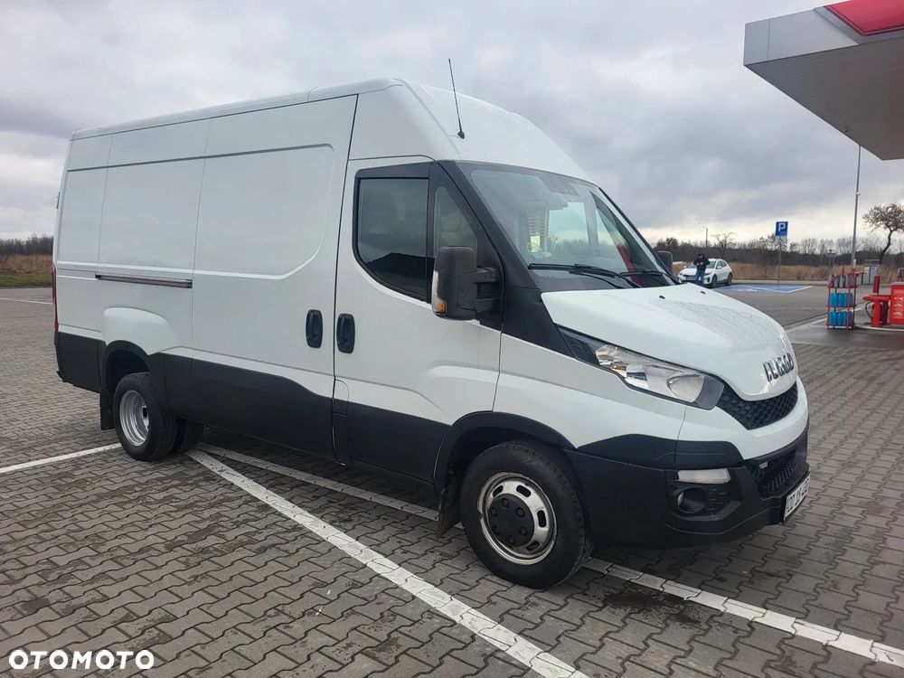 Iveco Daily - 17