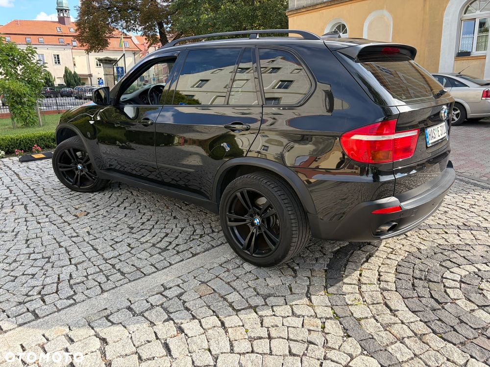 BMW X5 xDrive30d Edition 10 Jahre - 2