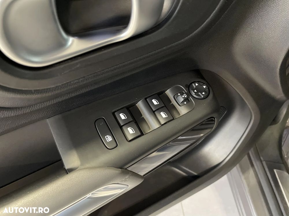 Citroën C5 Aircross - 14