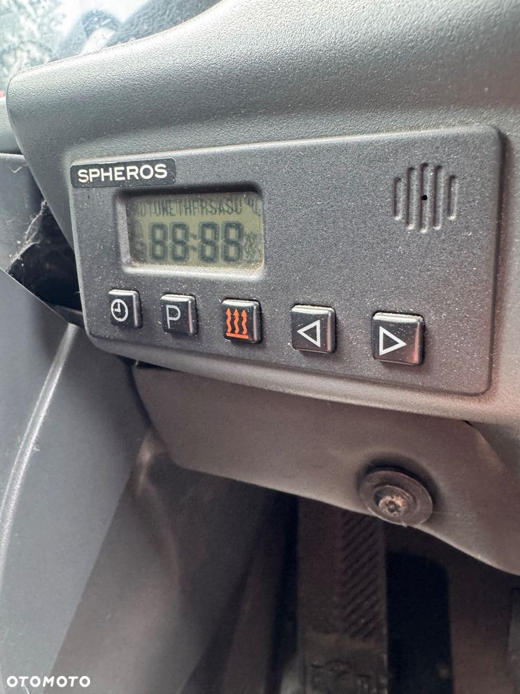 Irisbus Evadys 2009r. Euro 5 Klimatyzacja Thermoking Webasto Winda - 27