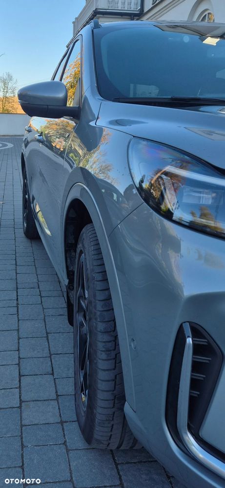 Ford Kuga 2025 photo 4