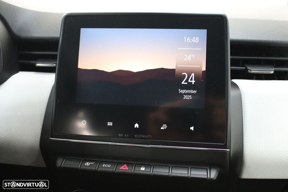 Renault Clio 1.0 TCe Evolution - 9