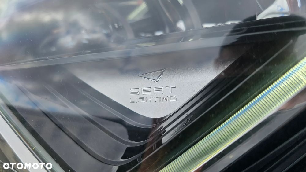 Seat Leon 1.4 TSI Full LED S&S - 15