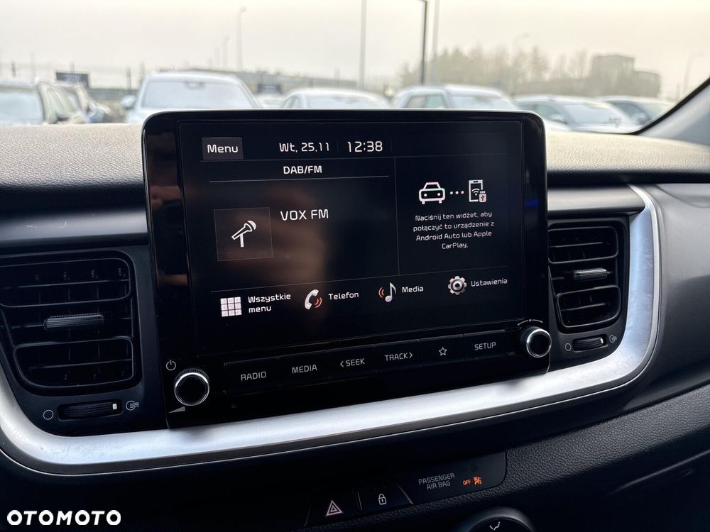 Kia Stonic 1.0 T-GDI M - 20