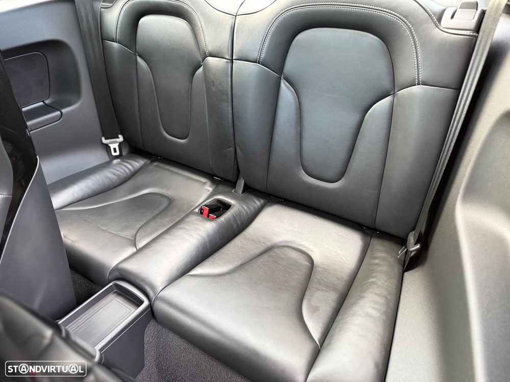 Audi TT Coupé RS plus S tronic - 12