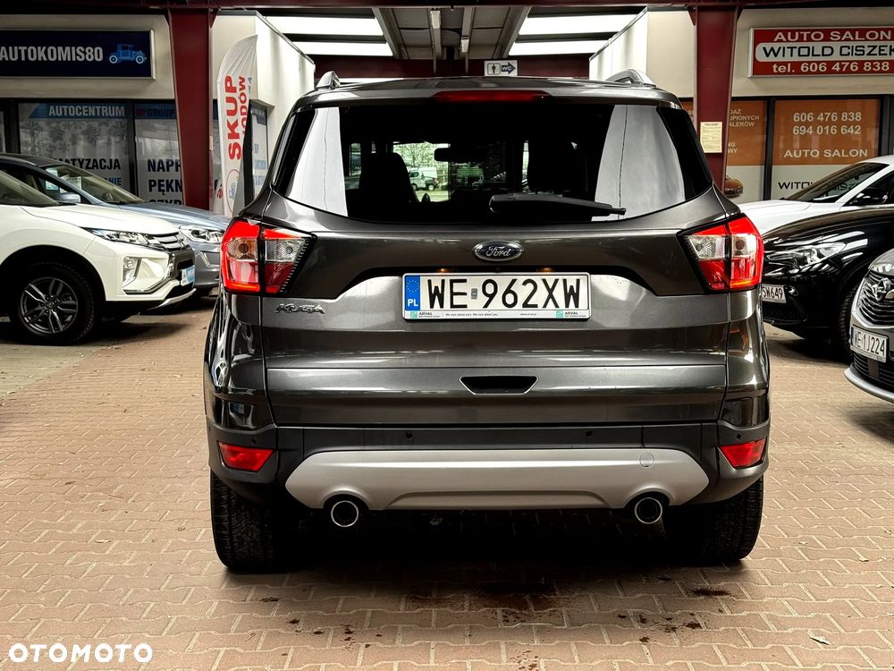 Ford Kuga 1.5 EcoBoost FWD Titanium ASS GPF - 6