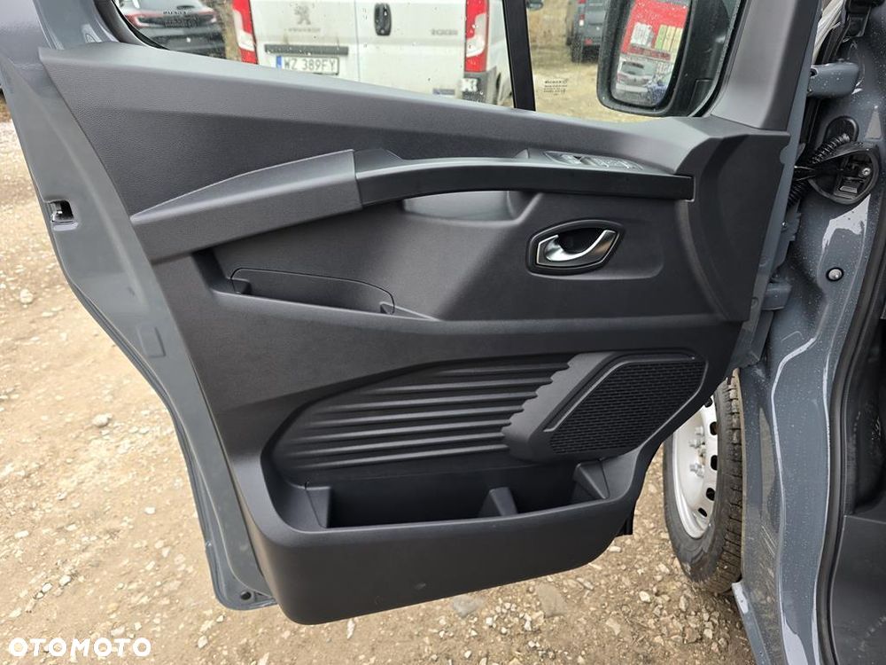 Renault Trafic L2H1 HD Extra - 8