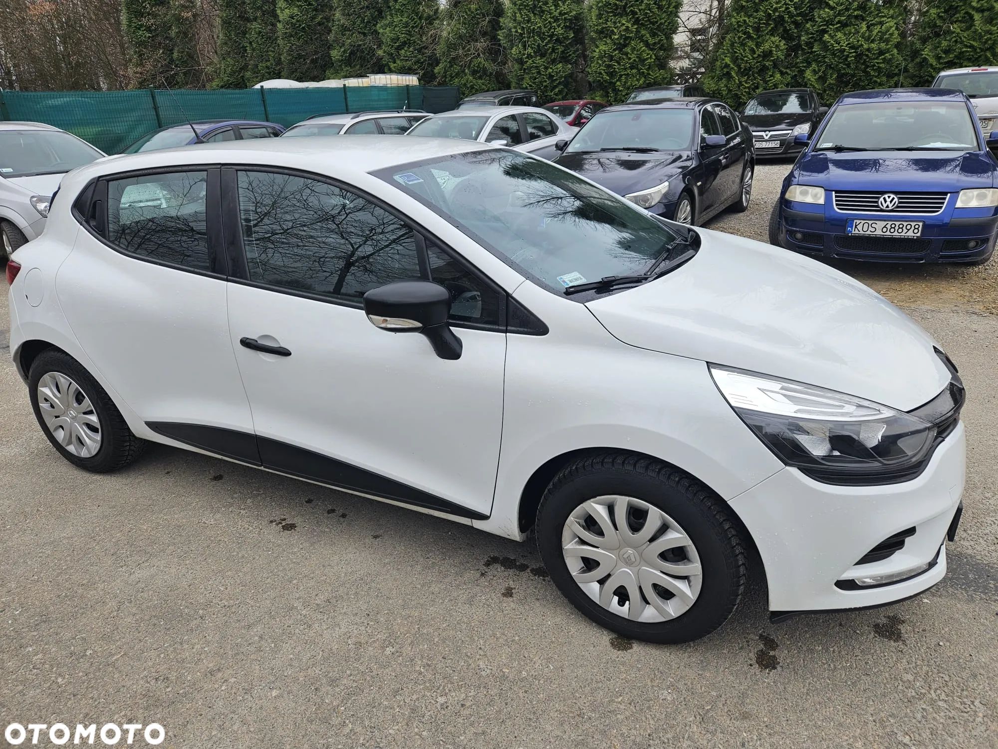 Renault Clio 1.5 dCi Energy Life - 1