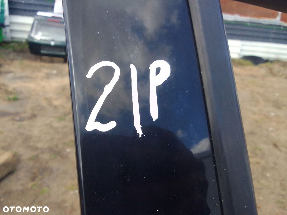 Chrysler Voyager Iv Drzwi Prawe Przód - 7