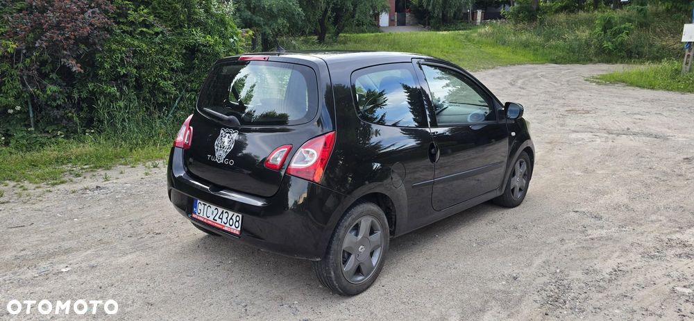 Renault Twingo - 2