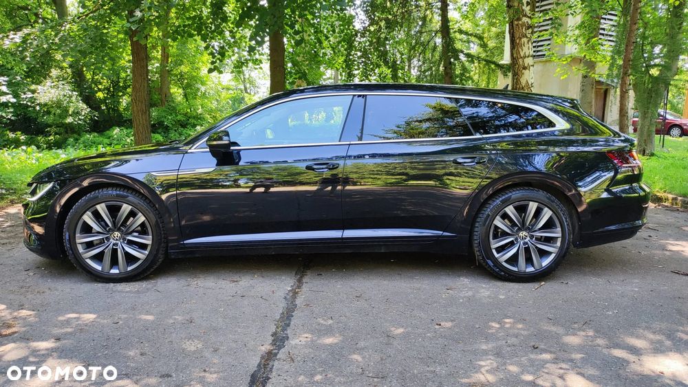 Volkswagen Arteon 2.0 TDI SCR DSG Elegance - 9