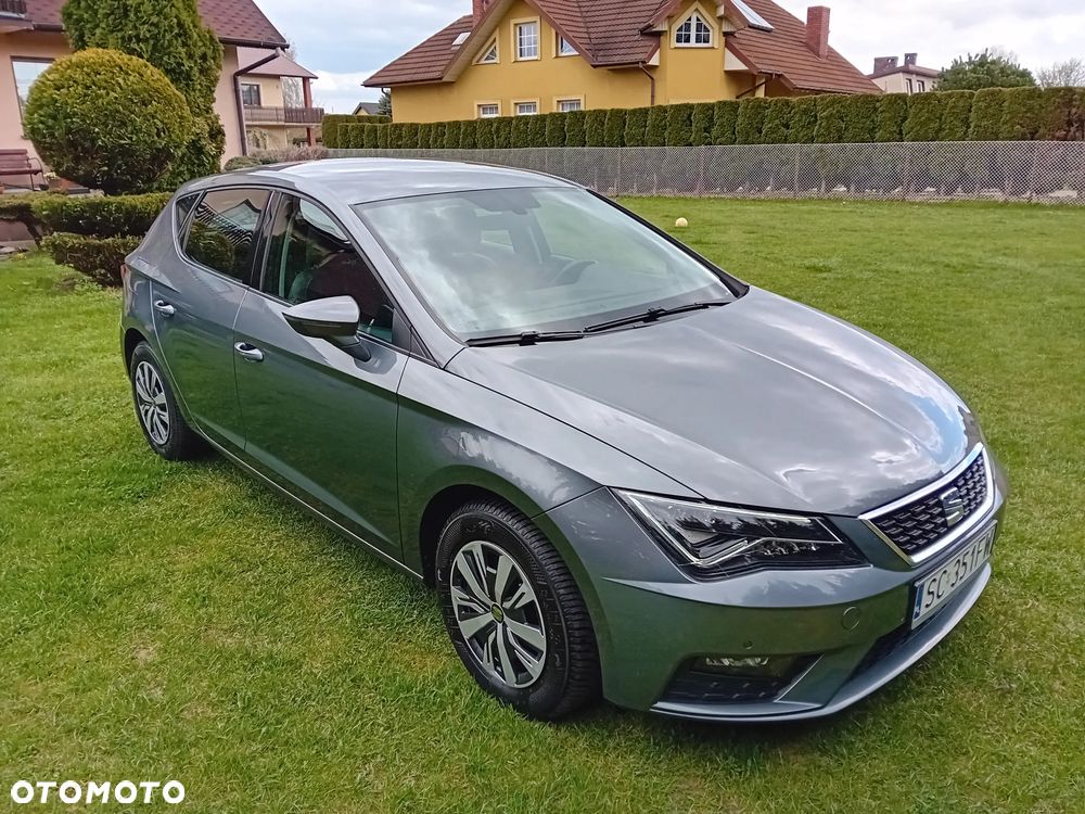 Seat Leon 1.6 TDI Xcellence - 2