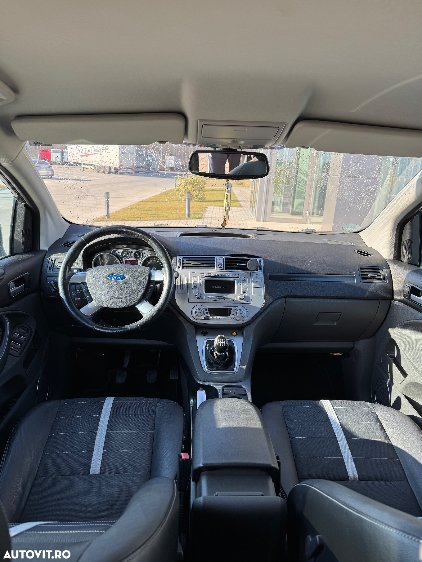 Ford Kuga 2.0L TDCi DPF Trend - 8