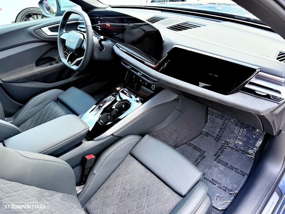 Audi S5 Limousine TFSI quattro - 23