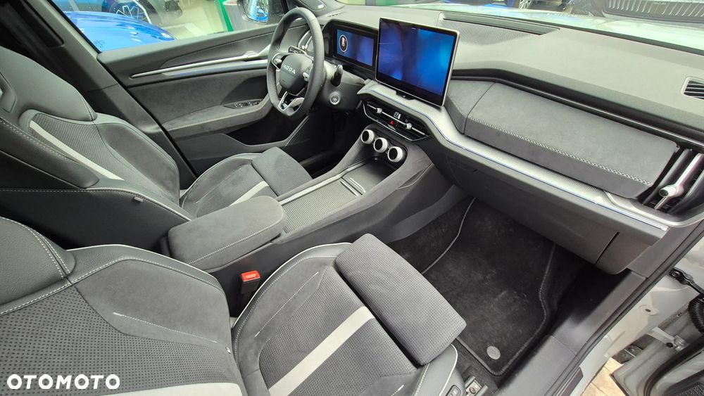 Skoda Kodiaq 2.0 TDI 4x4 Sportline DSG - 7