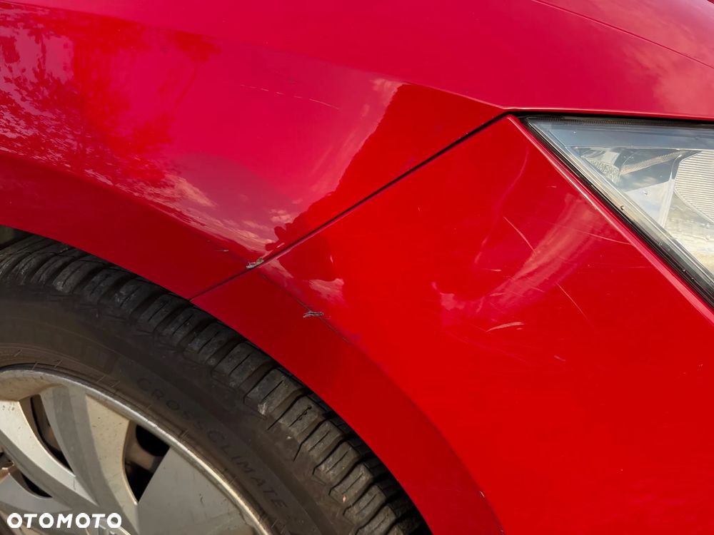 Seat Leon 1.2 TSI Reference - 9