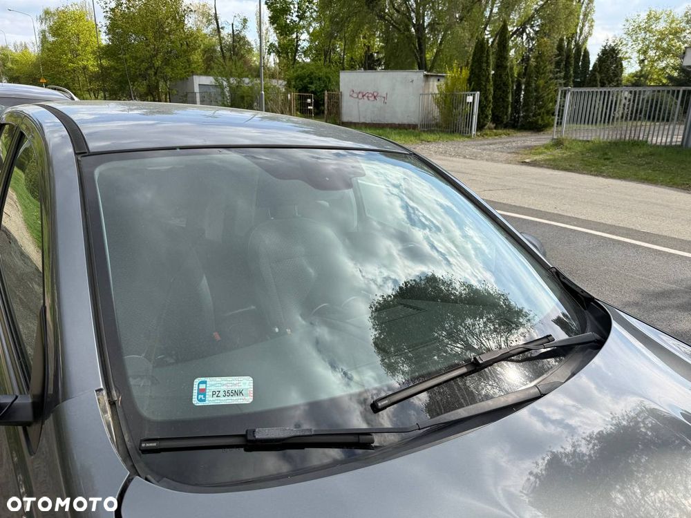 Nissan Qashqai 1.5 dCi Acenta - 10