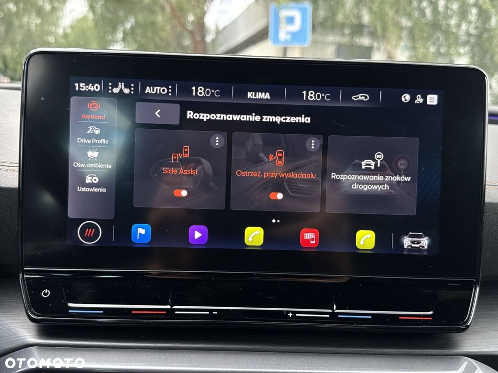 Cupra Formentor 2.0 TSI 4Drive DSG - 30