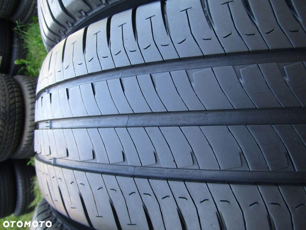 4x Opony 235/65 16C 115/113 R Michelin Agilis letnie / Wzmacniane - 7