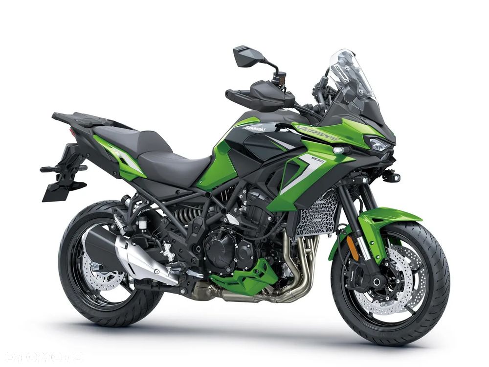 Kawasaki