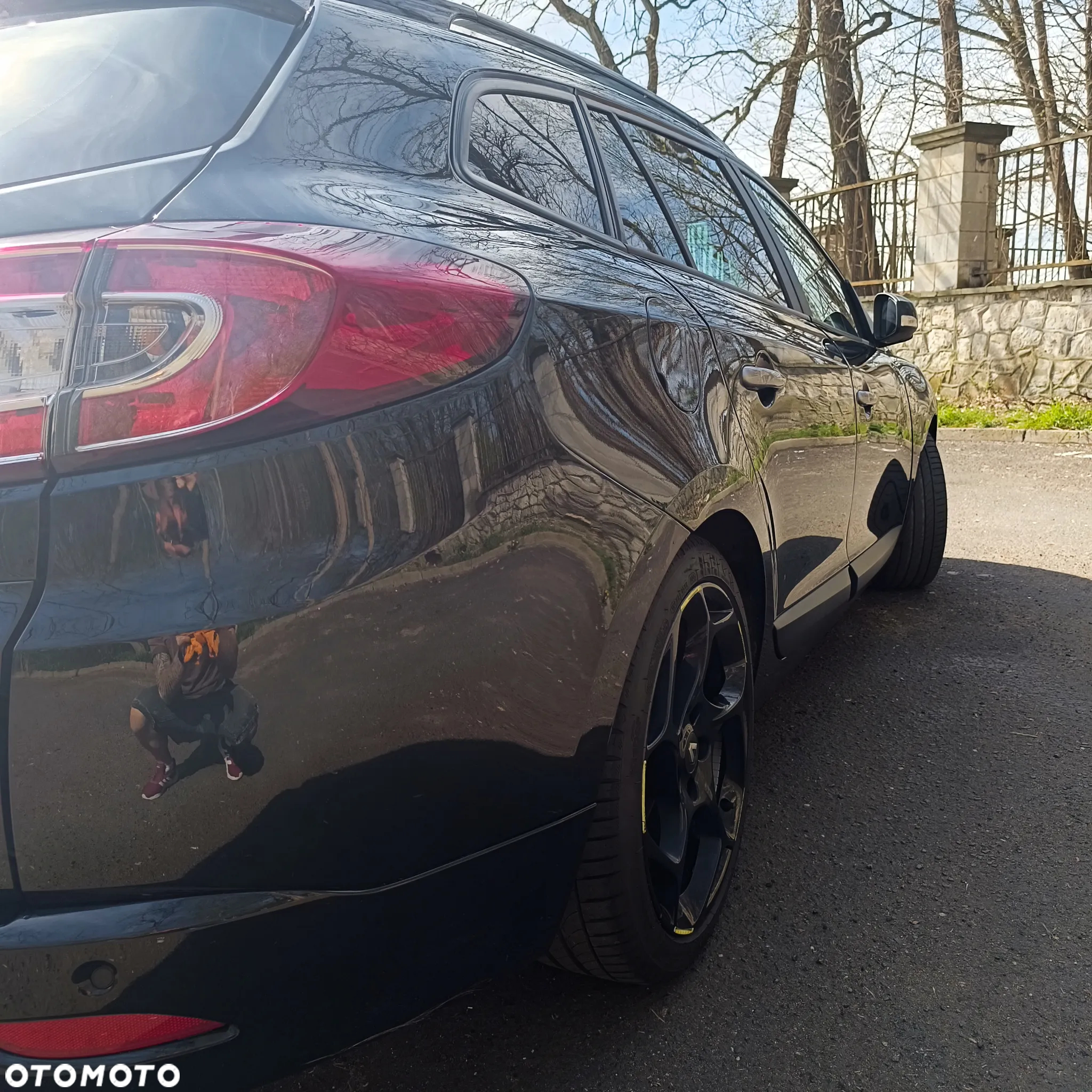 Renault Megane 2.0 dCi 16V Privilege - 4
