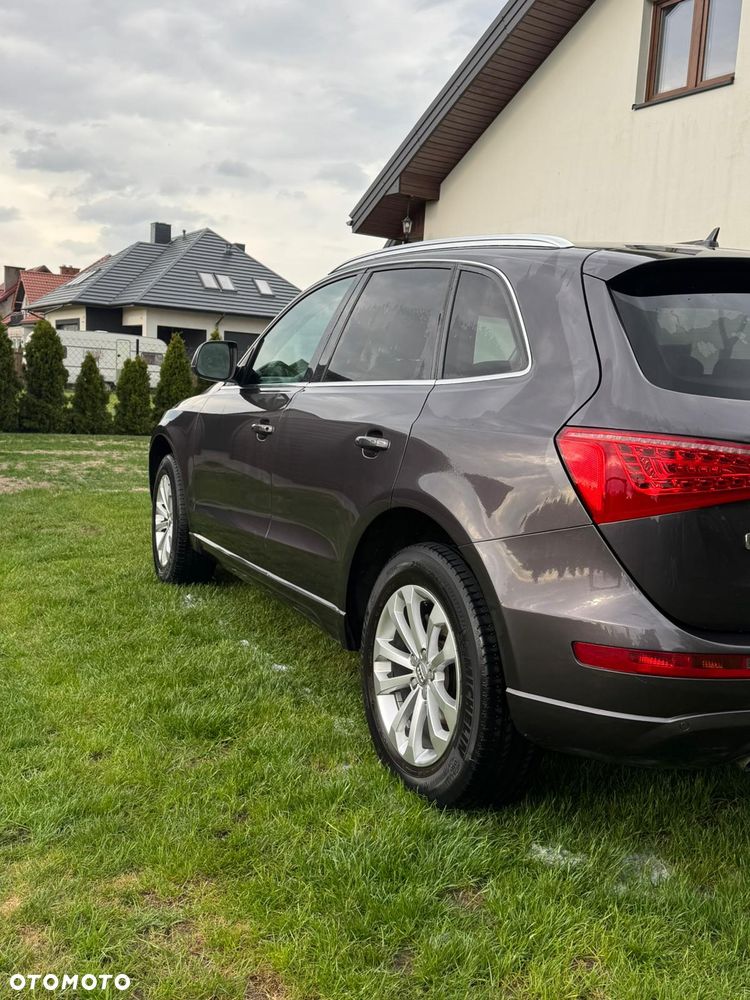 Audi Q5 2.0 TDI Quattro S tronic - 2