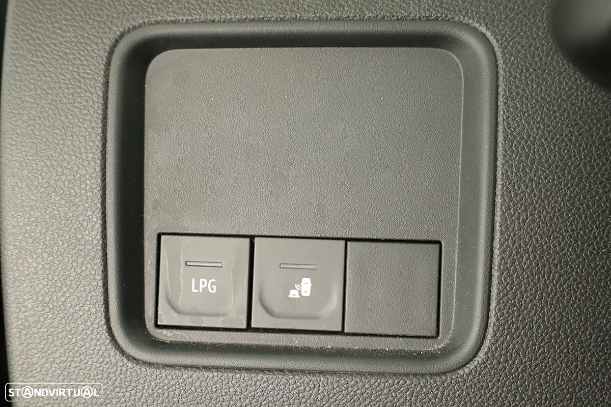 Dacia Duster 1.0 TCe ECO-G Journey+ Up&Go Bi-Fuel - 19