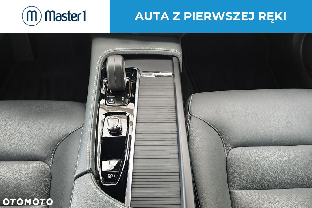 Volvo S90 B4 B Momentum Pro - 13