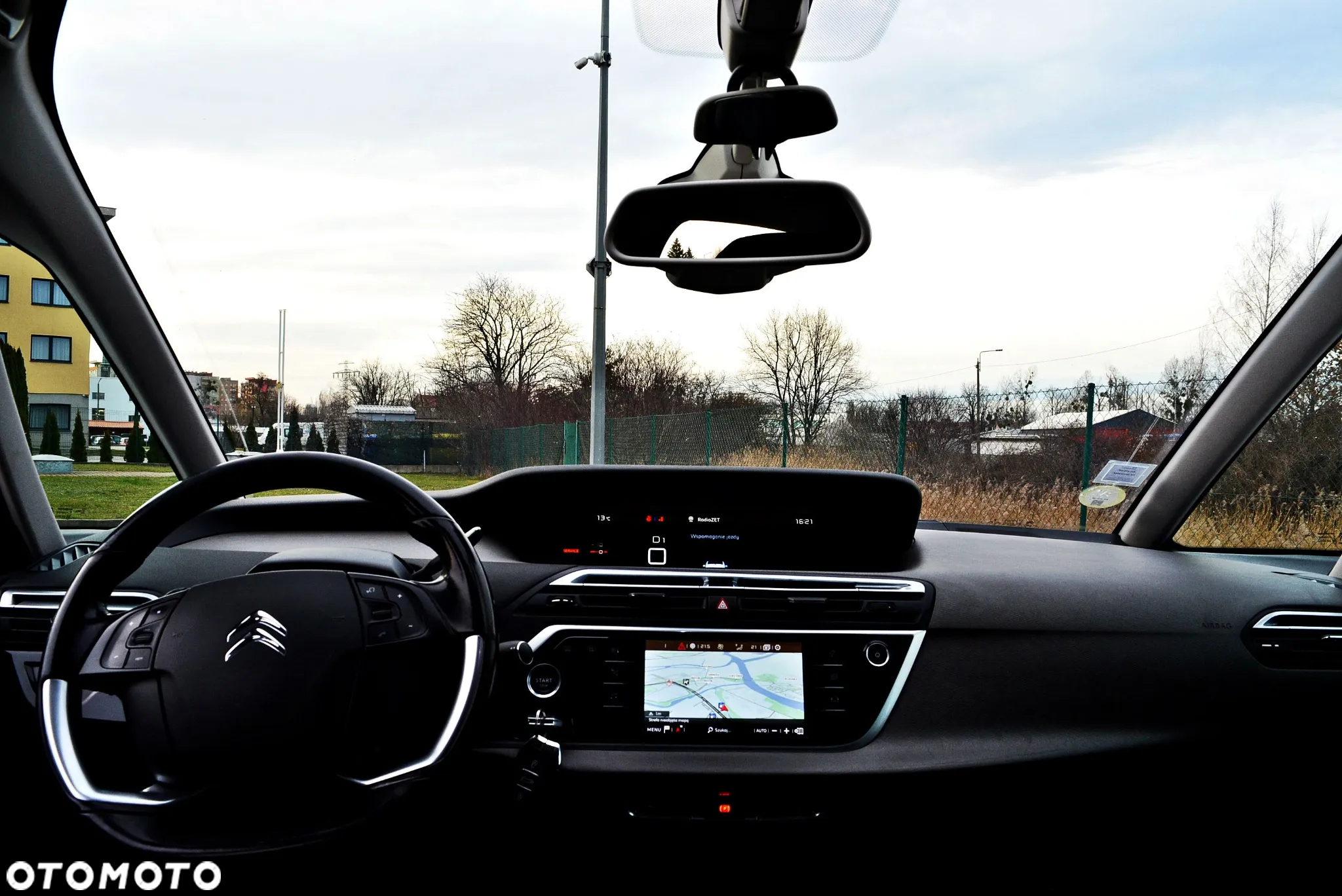 Citroën C4 Picasso BlueHDi 150 EAT6 Exclusive - 32