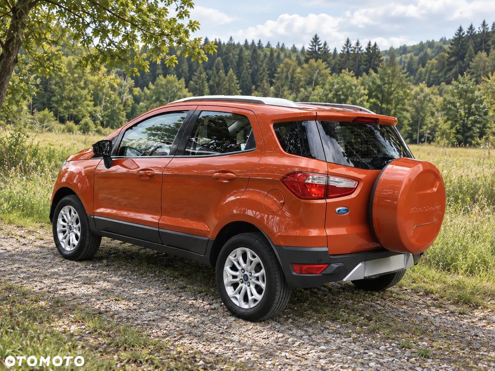 Ford EcoSport - 21