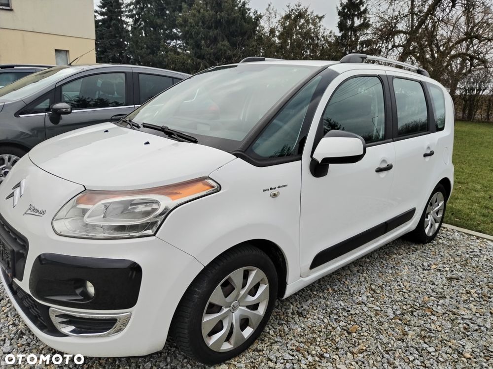Citroën C3 - 2