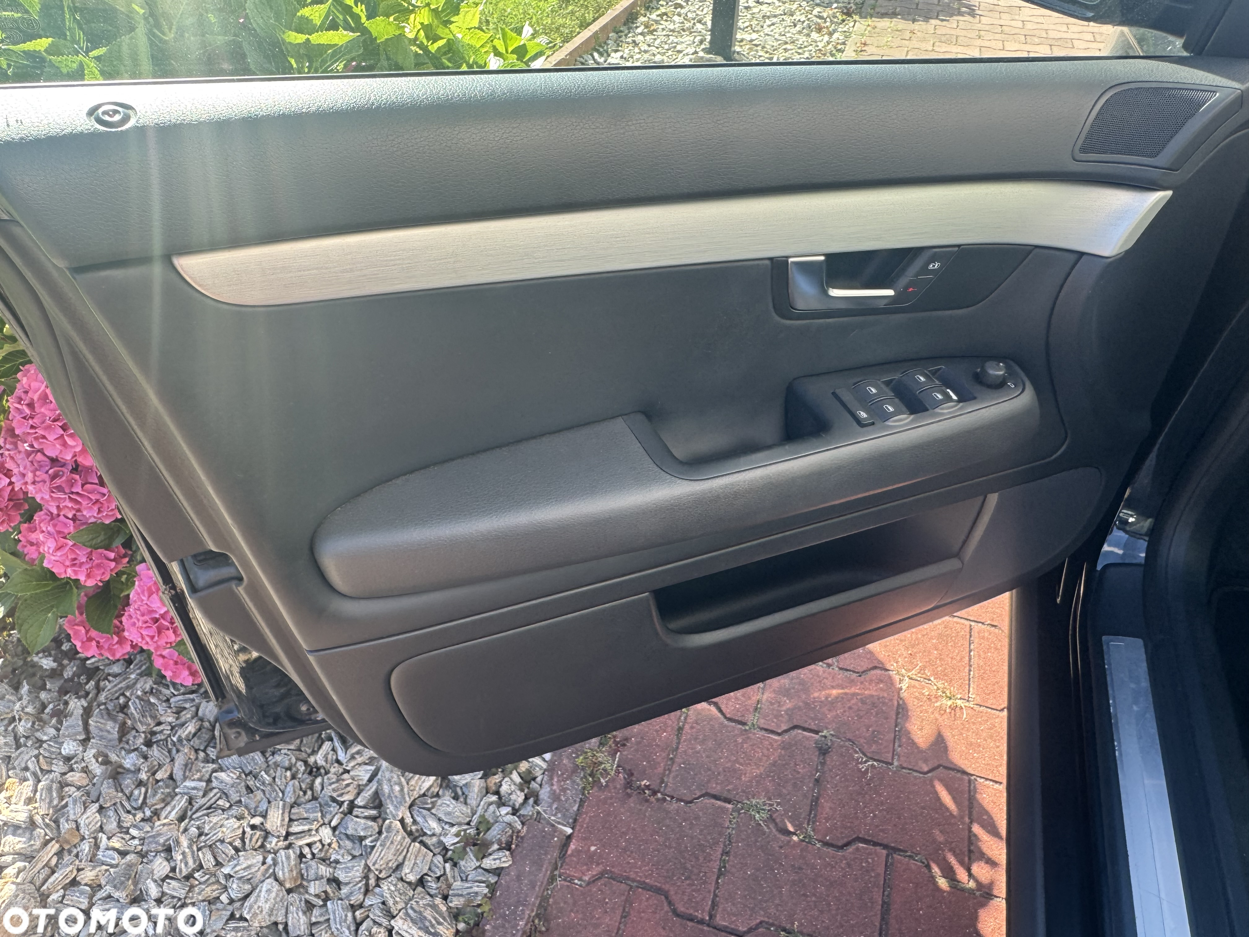 Audi A4 Avant 2.7 TDI DPF - 16