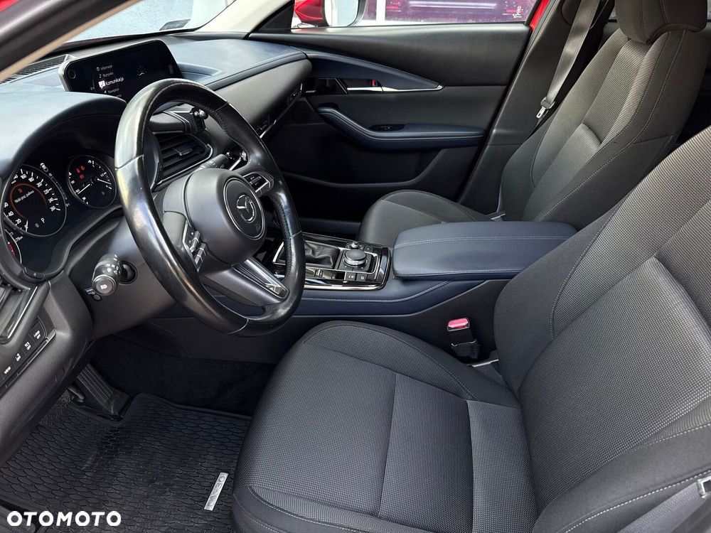 Mazda CX-30 - 17