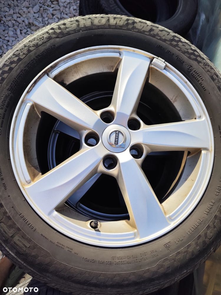 Volvo V40 D2 Drive-E Momentum - 22