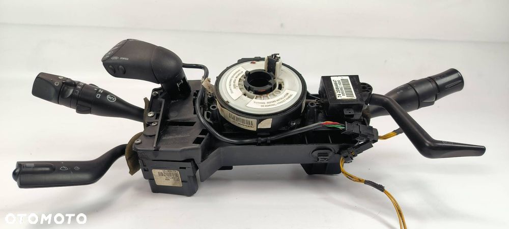 PRZEŁĄCZNIK ZESPOLONY RENAULT PREMIUM 460 DXI - 2