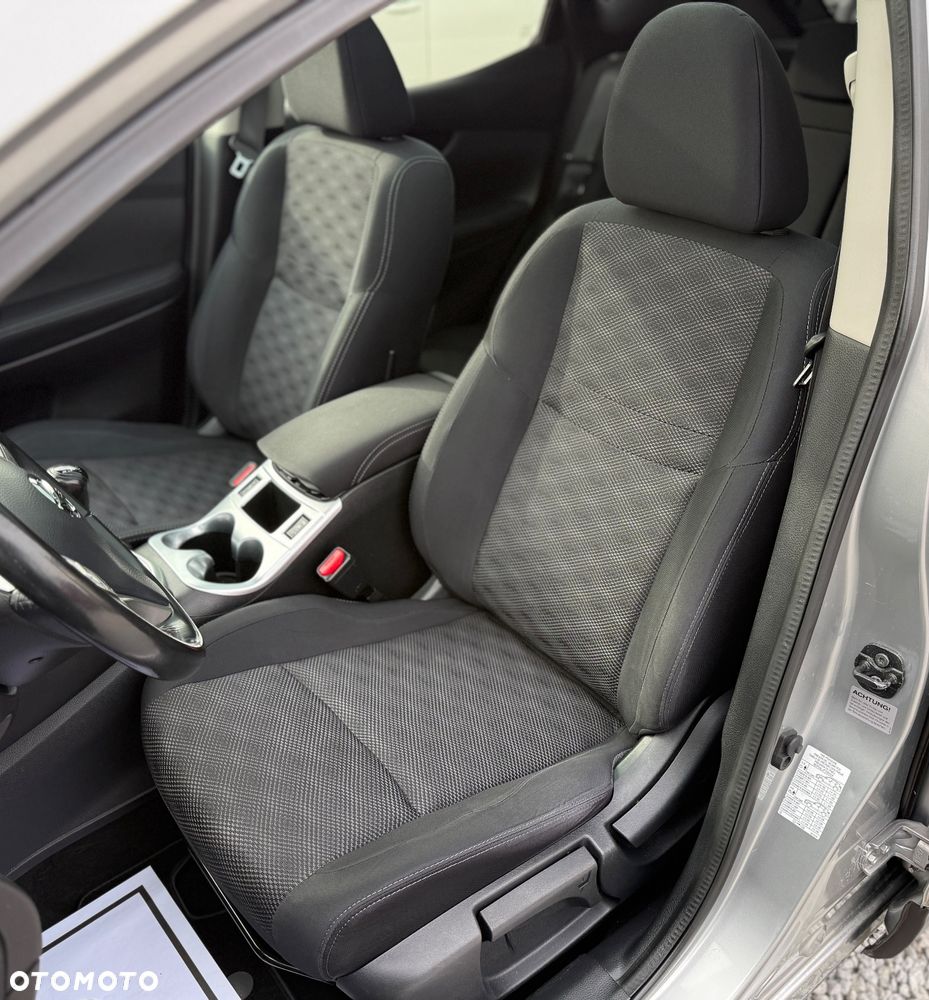 Nissan Qashqai 1.2 DIG-T Tekna+ - 10