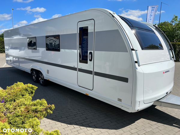 Adria ALPINA 903 HT
